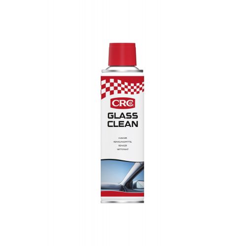 GLASS CLEAN 250 ML